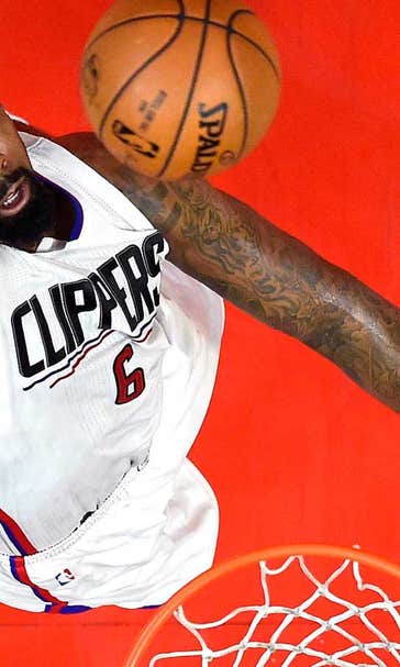 Clippers top Magic, remain undefeated in 2017